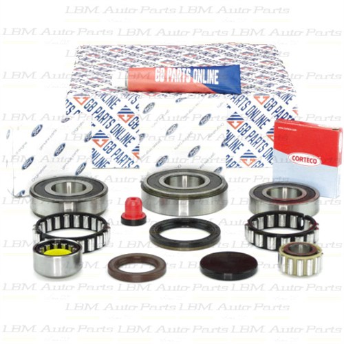 REPAIR KIT MT82 LATE 6-SPEED RWD