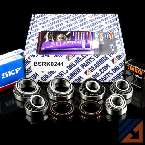 REPAIR KIT FORD VOLVO MTX75
