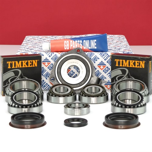 REPAIR KIT TRANSIT VMT6 2WD 6-SPEED