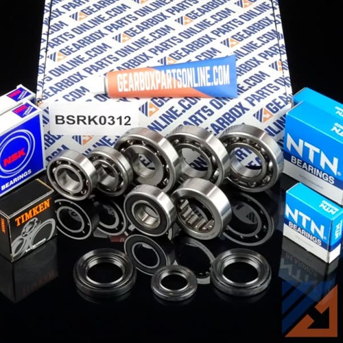 REPAIR KIT HONDA JAZZ GD 1,2/1,4 02-08, CIVIC MK71,4