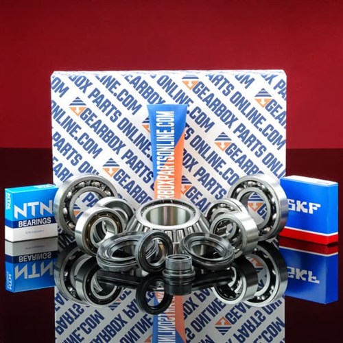 REPAIR KIT HONDA CIVIC MK6 1.4 S40 5-SPEED
