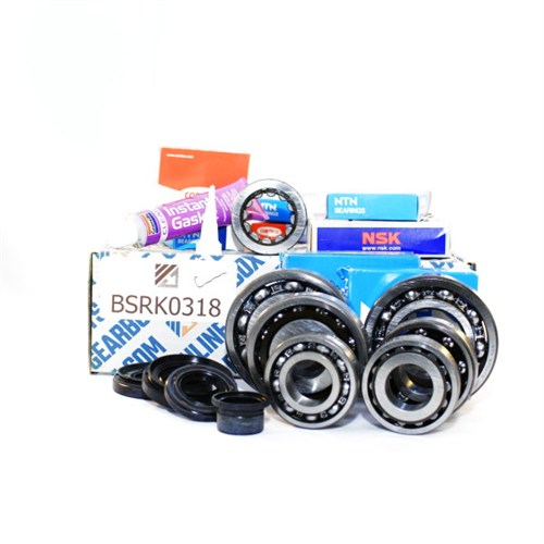 REPAIR KIT HONDA CIVIC 1590CC SINGLE CAM 5-SPEED