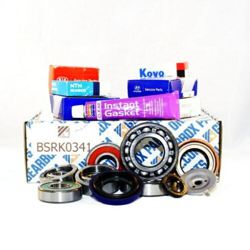 REPAIR KIT HYUNDAI I10/I20 1.2 P 5-SPEED
