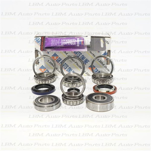 REPAIR KIT KIA SPORTAGE 1975CC 2.0 MPI 5-SPEED 2WD