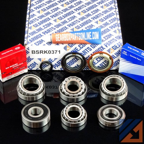 REPAIR KIT KIA CARENS 2.0 CRDI 5-SPEED