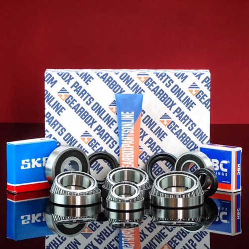 REPAIR KIT KIA CARNIVAL/SEDONA 2.9 D 5-SPEED