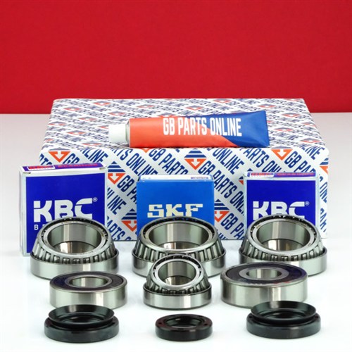 REPAIR KIT MAZDA LDV MAXUS 2.5 D 5-SPEED