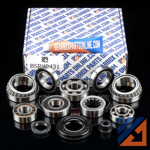 REPAIR KIT S7 FREELANDER 1 2.0 D 5-SPEED
