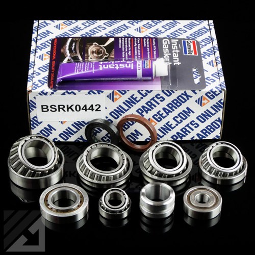 REPAIR KIT LAND ROVER DISCOVERY/DEFENDER TD5 R380 SUFFIX K/L