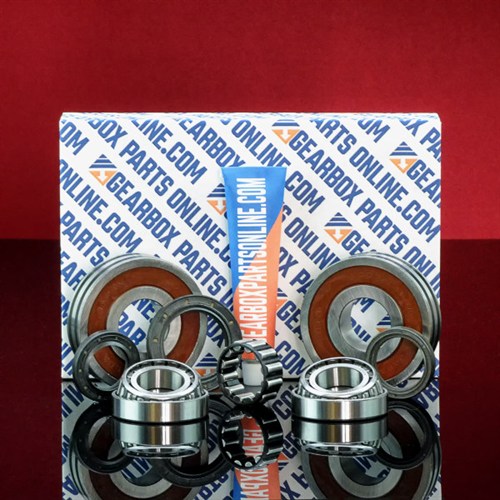 REPAIR KIT MERCEDES SPRINTER G28 TD 5-SPEED