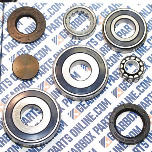 REPAIR KIT VW CRAFTER 2,0 TDI 0B7 6-SPEED