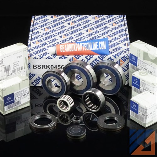 REPAIR KIT MERCEDES VITO 716.651 716.652 6-SPEED