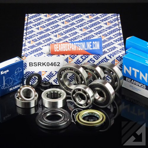 REPAIR KIT MG ROVER 5-SPEED 2.0T/2.0TD 7 BRG KIT