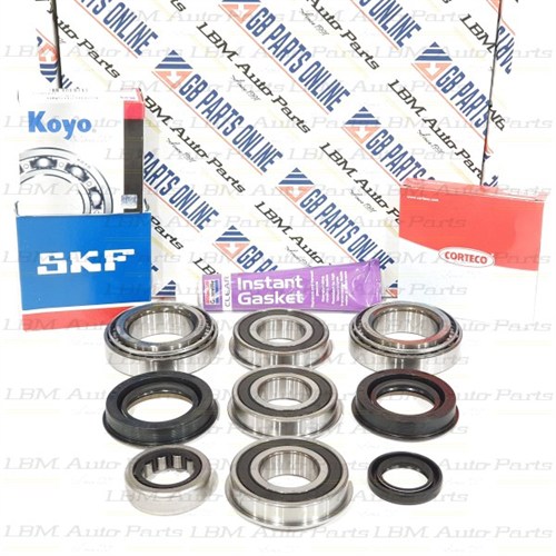 REPAIR KIT MINI GS6-85 1598CC COOPER S 6-SPEED