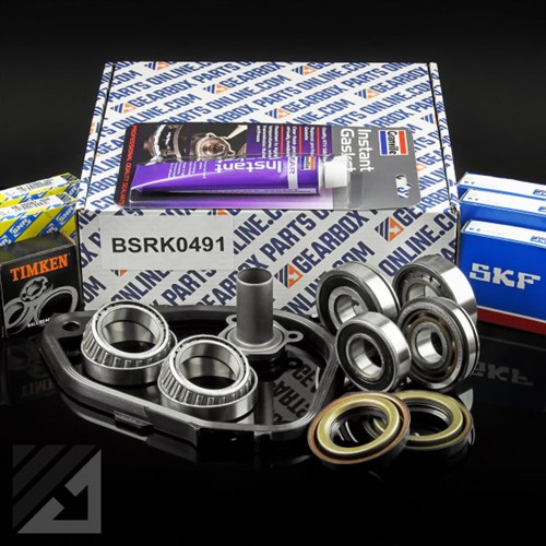 REPAIR KIT MINI MA GS5-65