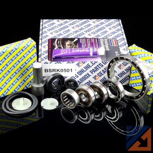 REPAIR KIT RENAULT JB1 JB3 5-SPEED
