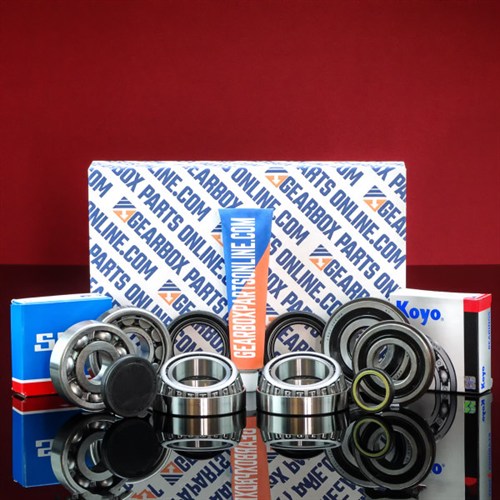 REPAIR KIT GALANT 2.0P 2.4P 2.5 V6 F5M42