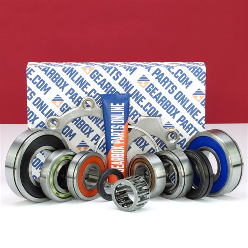 REPAIR KIT MITSUBISHI PAJERO 3.2 DID 5-SPEED