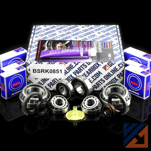 REPAIR KIT NISSAN P12 4M40 1.6