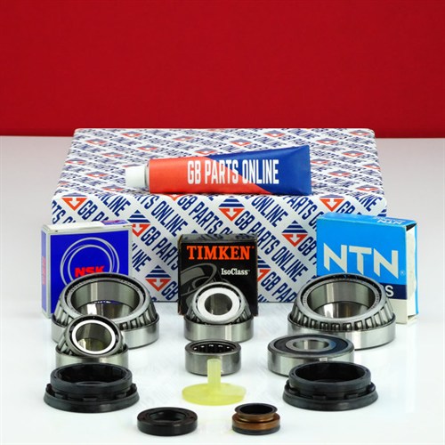 REPAIR KIT NISSAN ALMERA N15 2.0 D