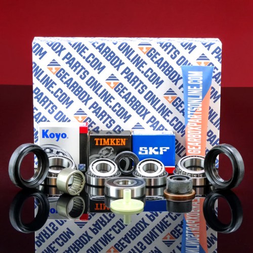 REPAIR KIT NISSAN MICRA GEARBOX RS5F41A