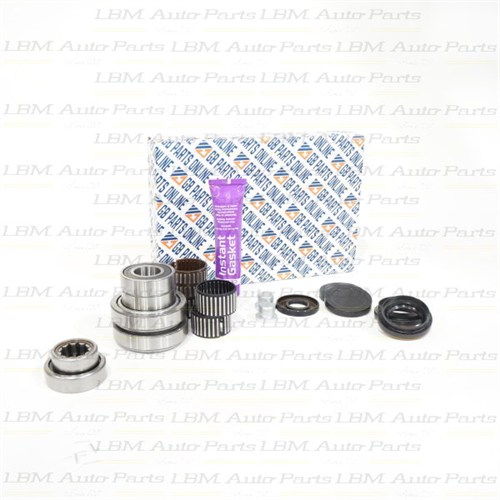 REPAIR KIT SEMI AUTO 452 MERCEDES SMART FORTWO