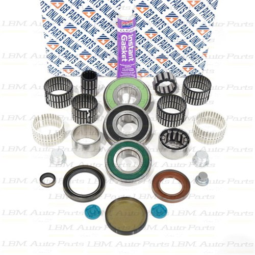 REPAIR KIT BMW GS6-17DG GS6-17BG