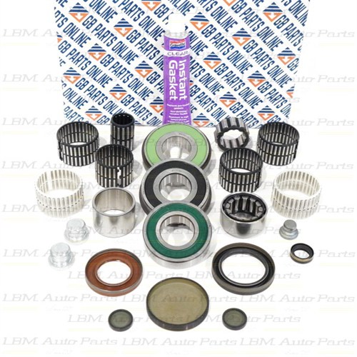 REPAIR KIT BMW GS6-17DG