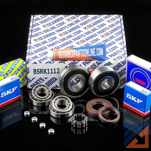 REPAIR KIT IVECO 2.3 D 8872512 / 8872196 / 8872447 5S300