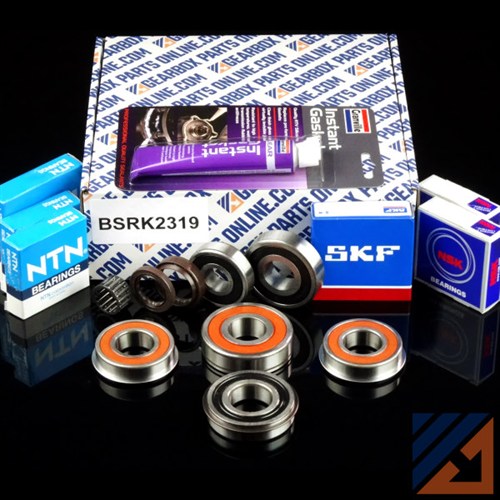 REPAIR KIT SUZUKI SAMURAI SJ413 1.3P 1.9D 5-SPEED 4WD 88-04
