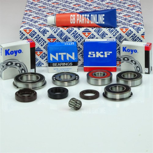 REPAIR KIT SUZUKI JIMNY 1.3 R72, 2005-UP