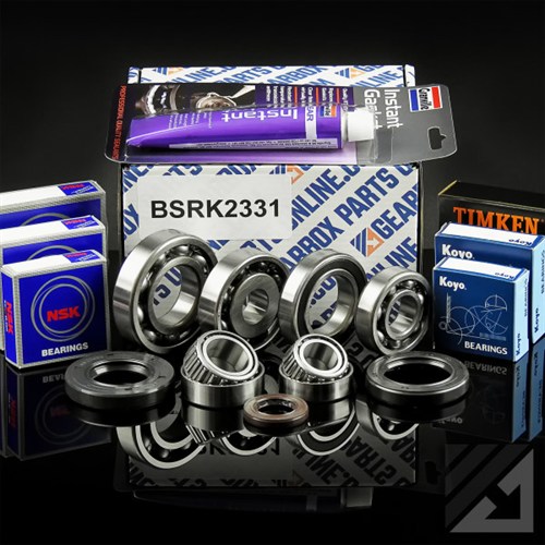 REPAIR KIT SUZUKI SWIFT 1.3 2005-10 IGNES 1.3 2000-06 F12