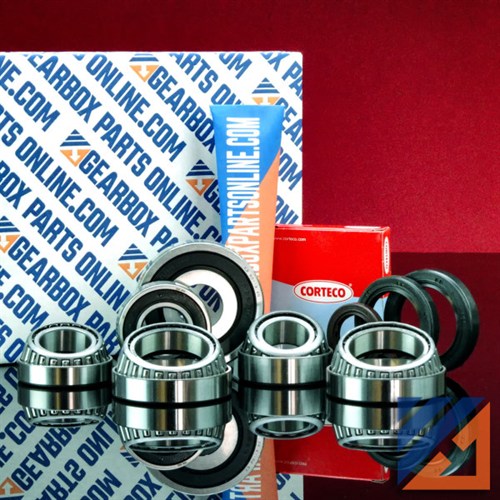 REPAIR KIT SUZUKI IGNIS 1.5 FWD