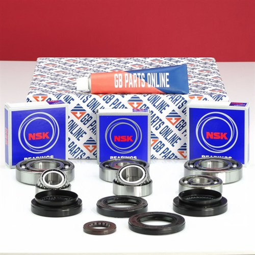 REPAIR KIT SUZUKI SPLASH RITZ 996 CC SWIFT 1.3 1242 CC