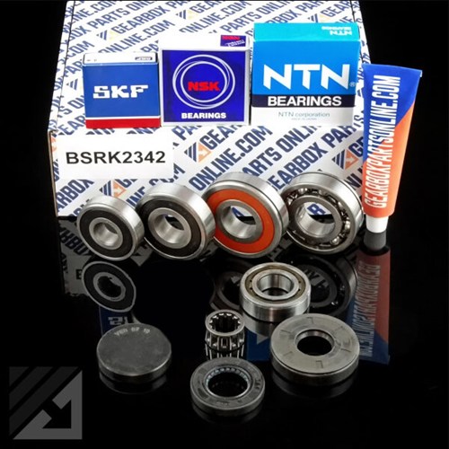 REPAIR KIT SUZUKI VITARA GRAND 1.6/2.0 5-SPEED