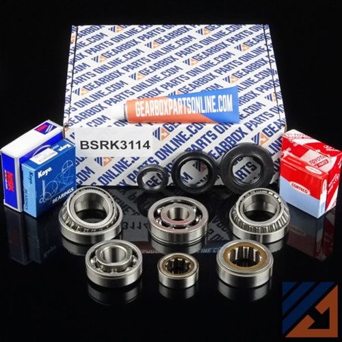 REPAIR KIT TOYOTA COROLLA 1.4 VVTI 5-SPEED