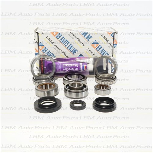 REPAIR KIT TOYOTA COROLLA 1.6 VVTI 5-SPEED