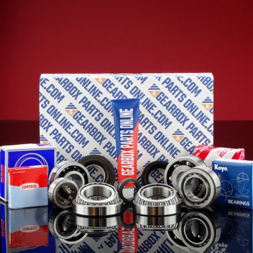 REPAIR KIT TOYOTA AURIS 1.6 VVTI 5-SPEED