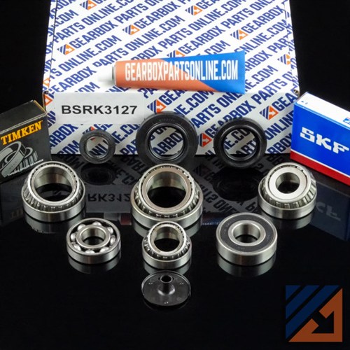REPAIR KIT TOYOTA AYGO YARIS PEUGEOT 1.0 P