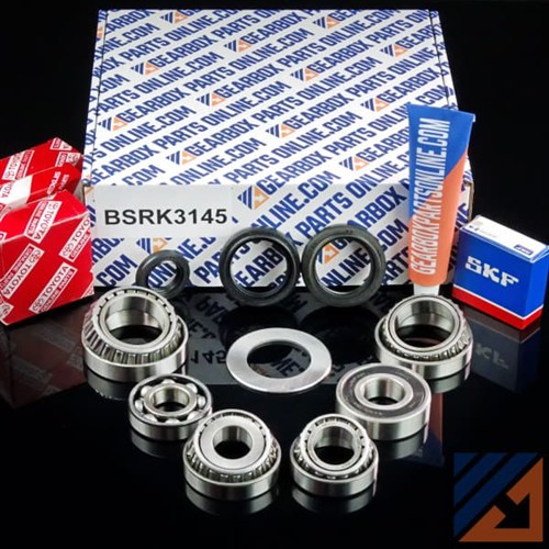 REPAIR KIT TOYOTA YARIS 1.0 16 V