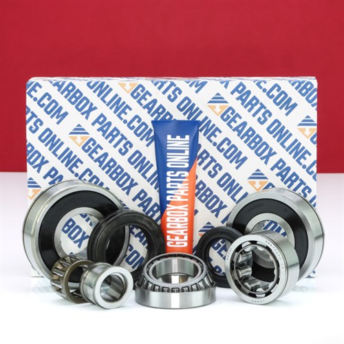REPAIR KIT MITSUBISHI L200 2.5 DID 4WD 5-SPEED