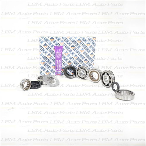 REPAIR KIT TOYOTA YARIS 1.4 D4D 75 BHP 5-SPEED