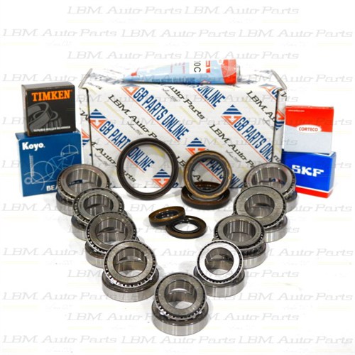 REPAIR KIT VOLVO M56 COMBO