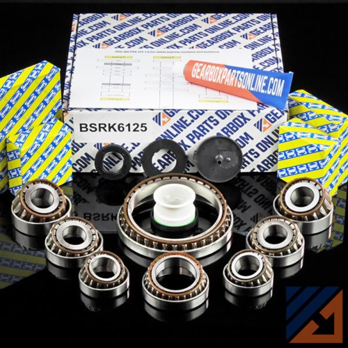 REPAIR KIT PK5 TRAFIC/VIVARO 1.9D PK5 1.9