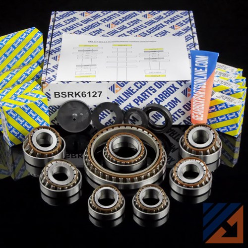 RENOVERINGSSATS PK6 PK5 MOVANO/MASTER/TRAFIC