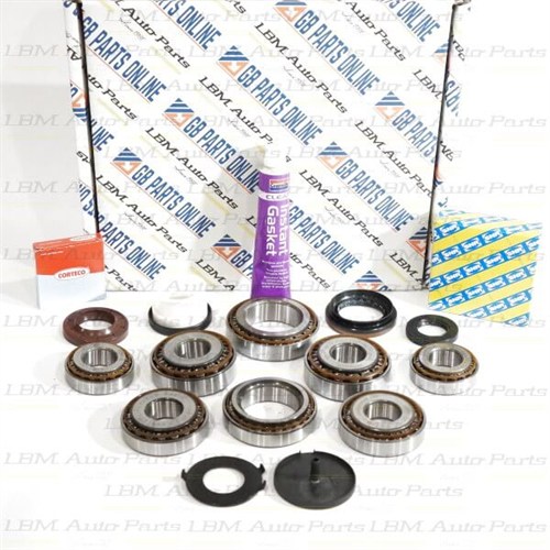 REPAIR KIT RENAULT PF6/PA0 OPEL M73 1,9L 2,3 2,5L 2006-UP