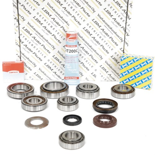 REPAIR KIT RENAULT PF6 3.0