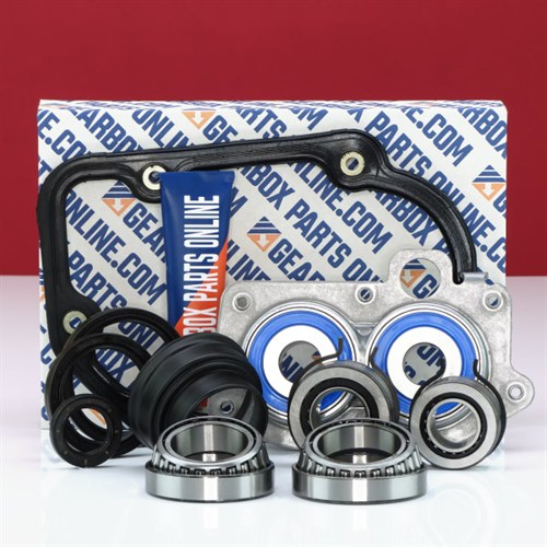 REPAIR KIT VW SEAT 02T 0AF PRO WITH GASKET & SEAL HOLDER