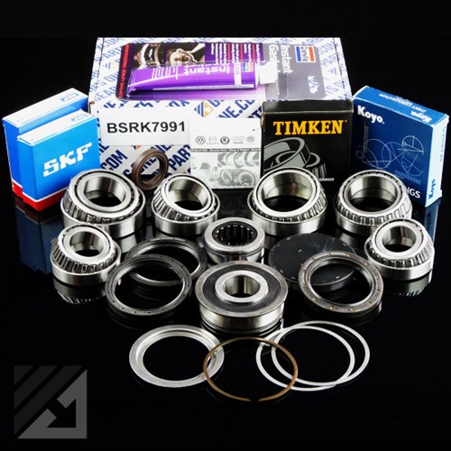 REPAIR KIT VW 02Q