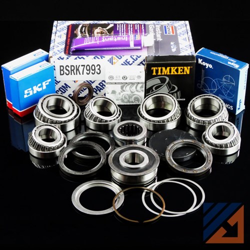 REPAIR KIT 02Q 2008-UP